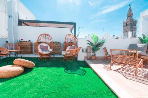 Buganvilla Catedral Boutique