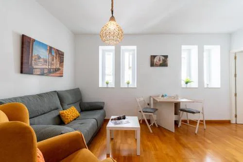 C3 Apartamento Familiar Sevilla