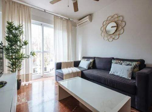 Calatrava Suite Apartment
