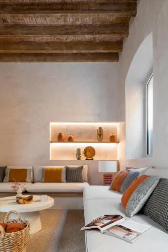 Calma Places - OM Home Triana