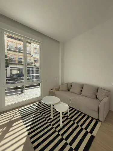 CAS Y RIO MINIHOME Triana