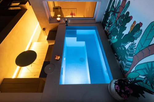 Casa 95 Sevilla