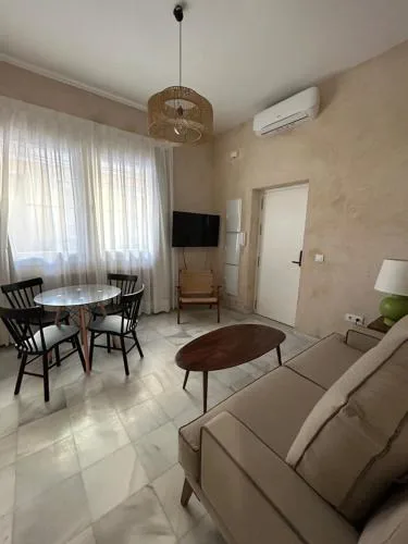 Casa del Procurador Triana