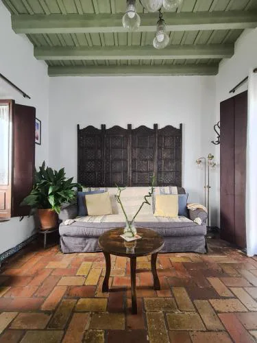 Casa del siglo XVII