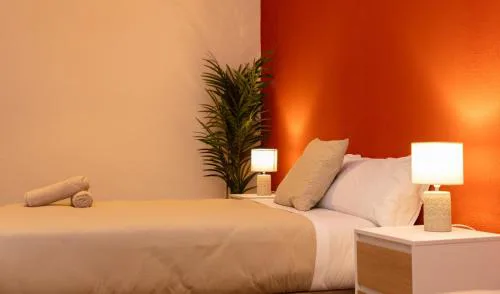 Casa Palacio Alfalfa l City Center l Holidays