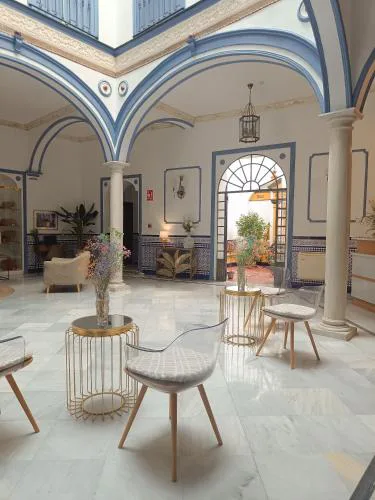 Casa Palacio Don Pedro