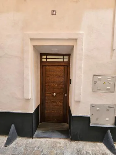 Casa Palacio Garci-Perez