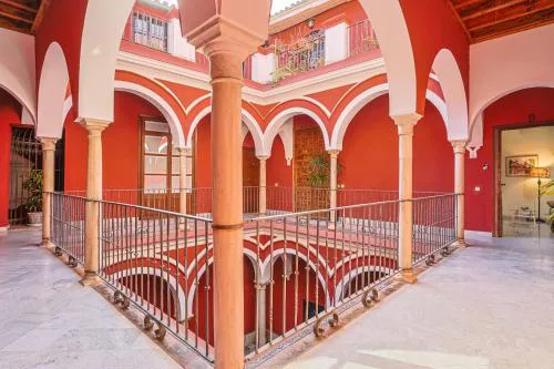 Casa Palacio Guiomar by SHS