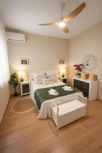 Casa Pureza - Apartamento
