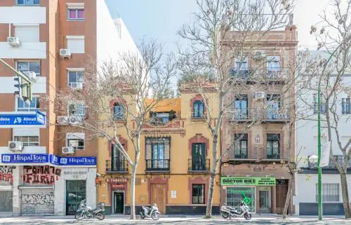 Casa Recaredo