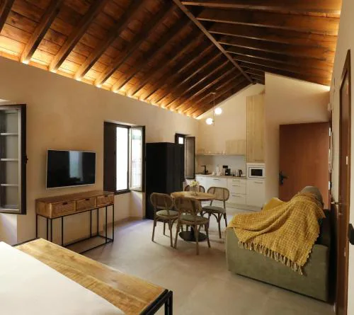 Casa Señorial del Siglo XVIII