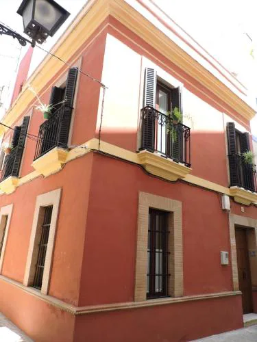 Casa Sevillana