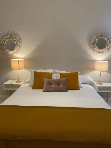 Casas de Sevilla - Apartamento Galera 8