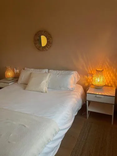Casas de Sevilla - Apartamento Plaza de la Amargura en Triana