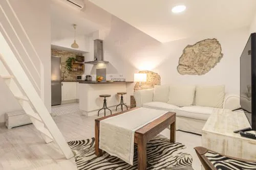 Casas de Sevilla - Casa Descalzos