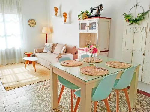 Casita Macarena