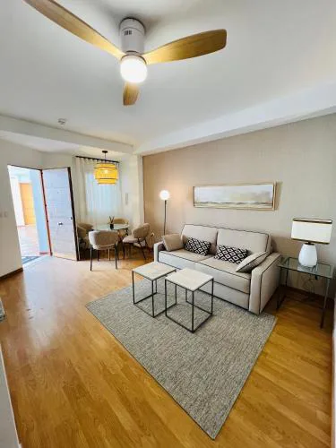 Castilla de Triana