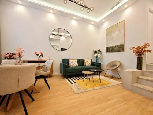 Cavestany Suites