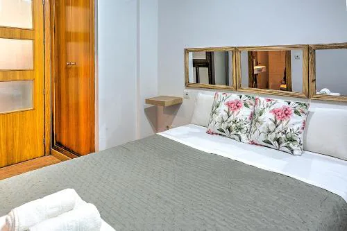 Central Apartment Vintage