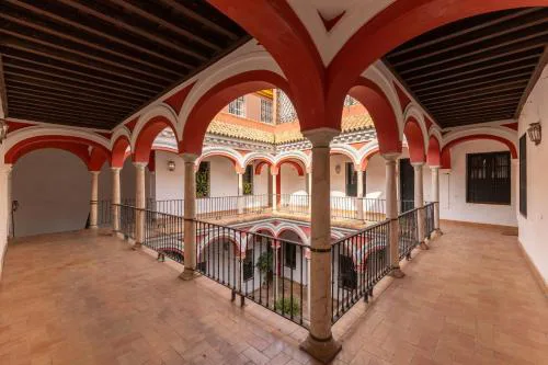 Charming 2 Bedroom Apartment at Plaza el Salvador by OCityzen