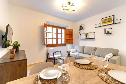 Charming 2 Bedroom Apartment at San Marcos Plaza by OCityzen