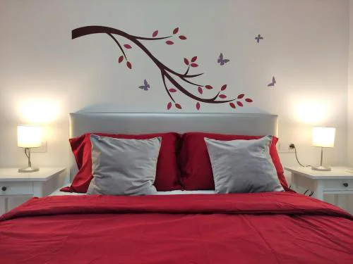 Ciriaco Suite