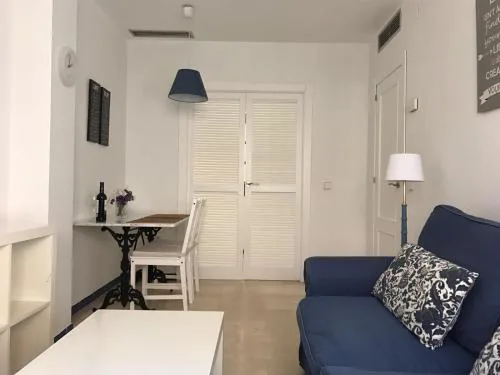 CLB Apartamento Alameda