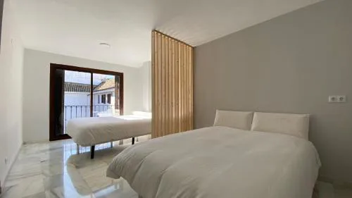 CLB Argote de Molina Apartment
