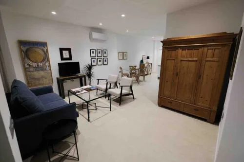 CoLet Apartamento
