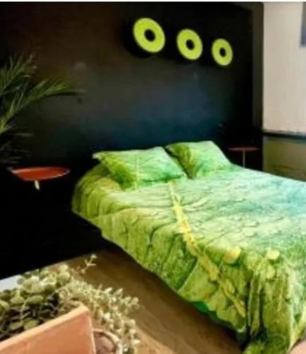 COMFORTABLE & NICE APARTMENT SEVILLE