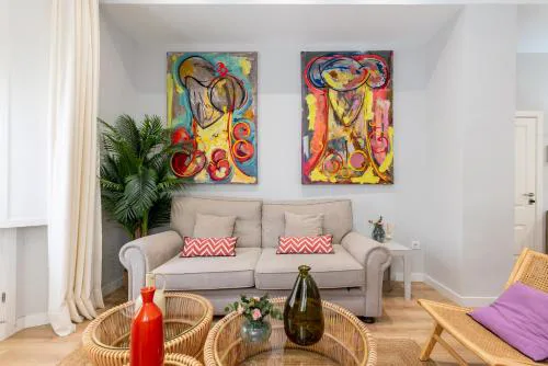 Conde Brand New Stylish apartment
