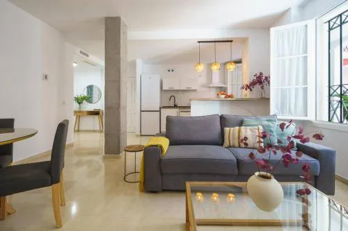 Conde Ibarra Suite
