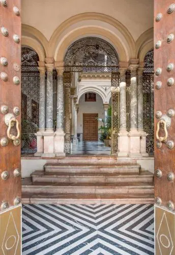 CoolRooms Palacio Villapanés 5 GL