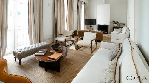 COPLA HOUSE Sevilla - Premium Experience para 12