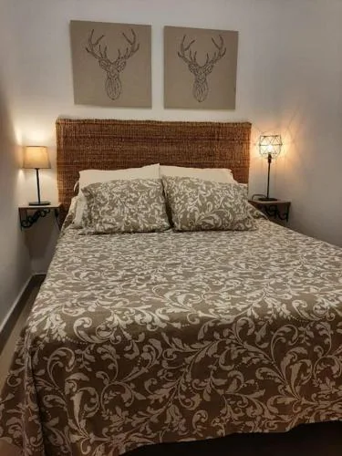 Coqueto apartamento en Triana