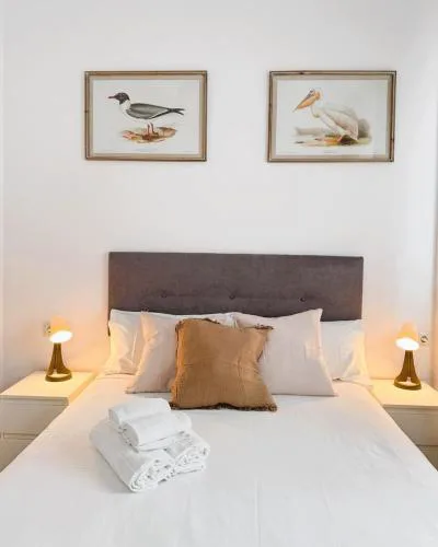 Cosy Apartment Close to City Center