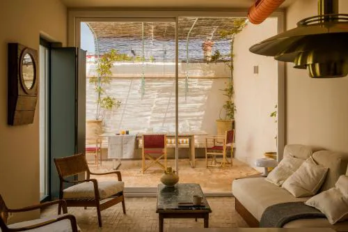 CSE BOSCOS Apartments