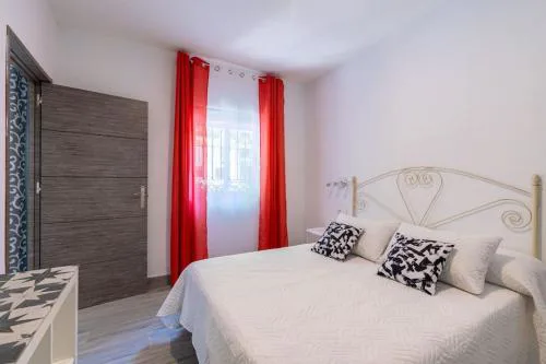 Deluxe Family Triana