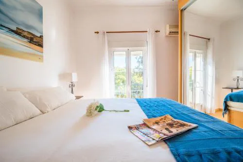 Distinguido y Céntrico Apartamento en San Bernardo