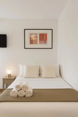 Doña Juana Apartment