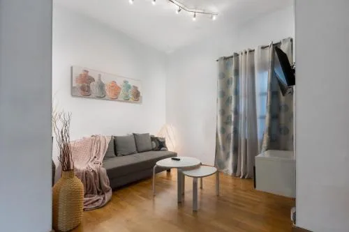 Duplex Moderno Alameda Hercules
