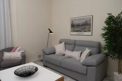 El Arenal apartment