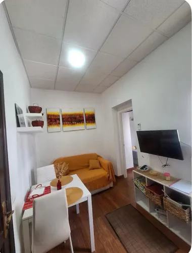 Encantador apartamento exclusivo céntrico