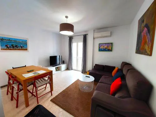 Enladrillada Apartment