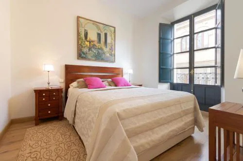 Escapada Romántica, 2 pax, Centro Histórico