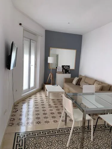 estelar Ático con terraza