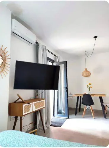 Estudio Alamillo 1