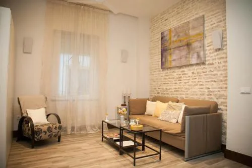 Estudio de diseño San Lorenzo