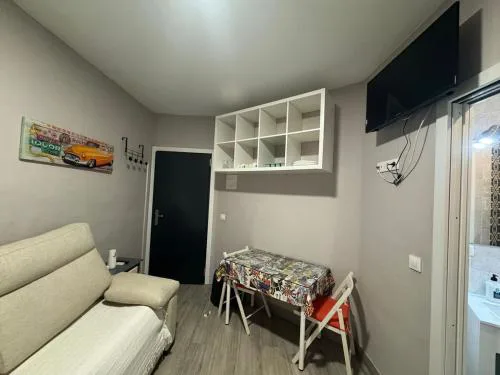 Estudio en Triana