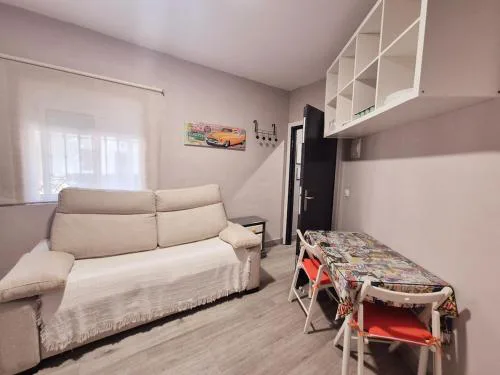 Estudio en Triana